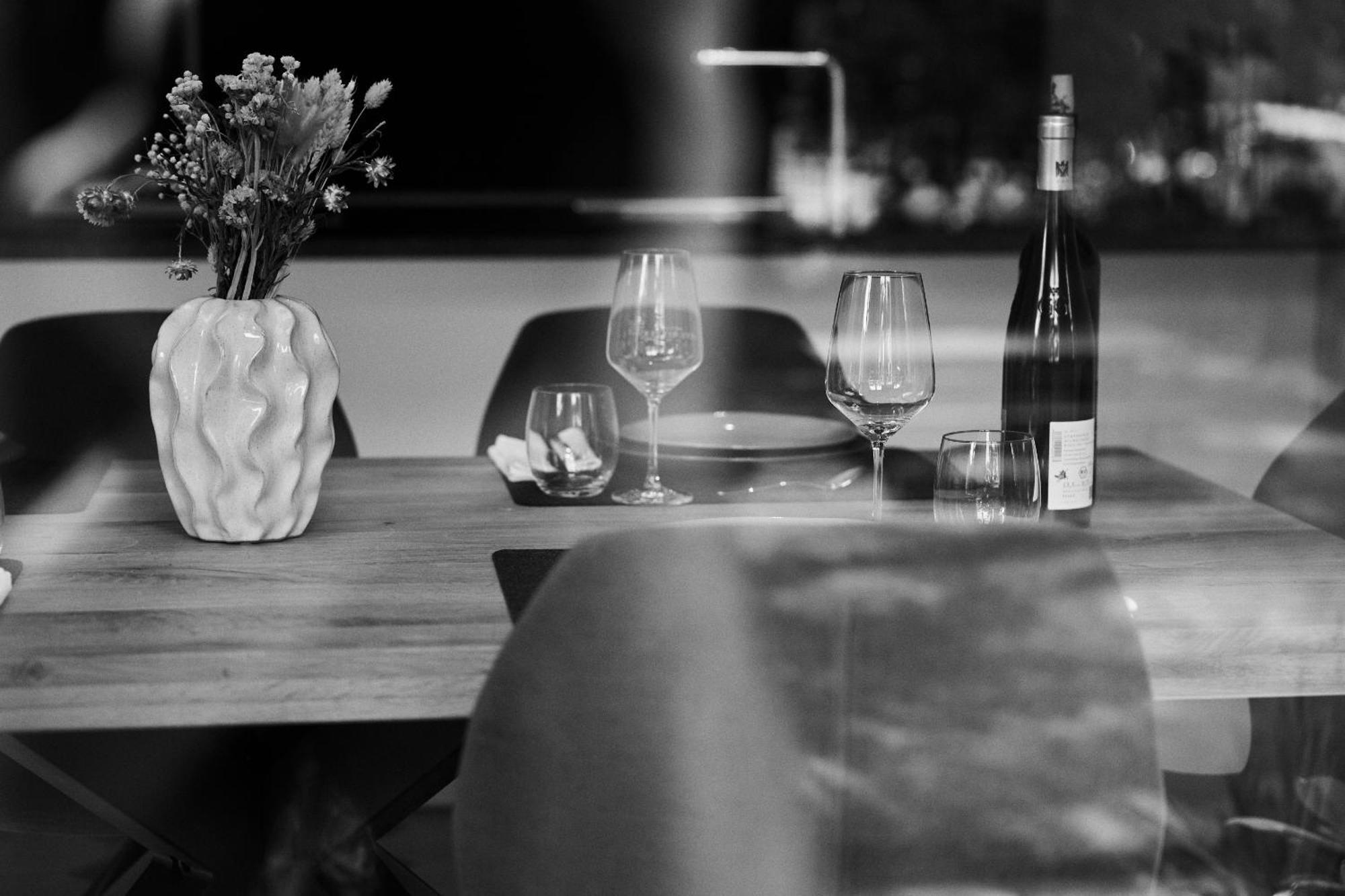 Unterkunft Im Weingut Fitz-Ritter Bad Dürkheim Δωμάτιο φωτογραφία